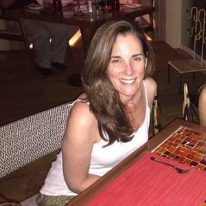 Meet your Posher, Kathleen